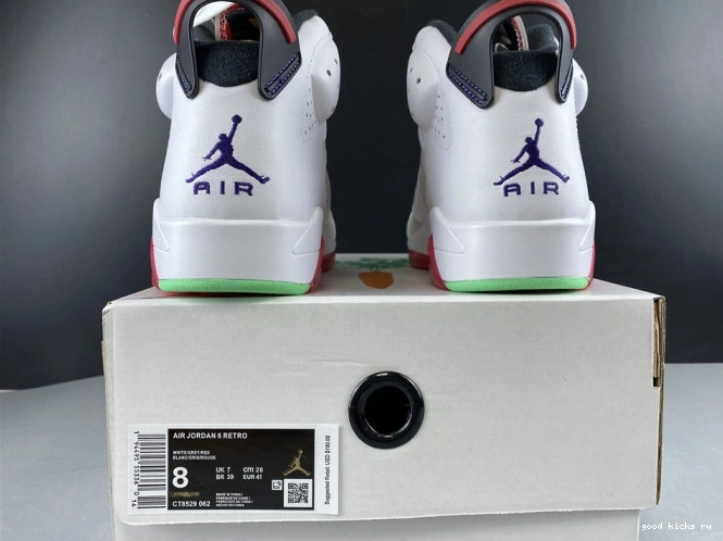 Cheap Hare Jordan Air CT8529-062 6 0705